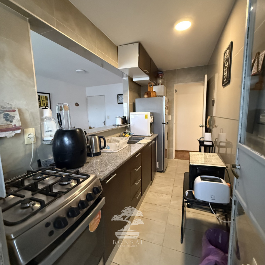 Apartamento ID.1015 - Alquiler Apartamento 3 dormitorios Bella Vista C