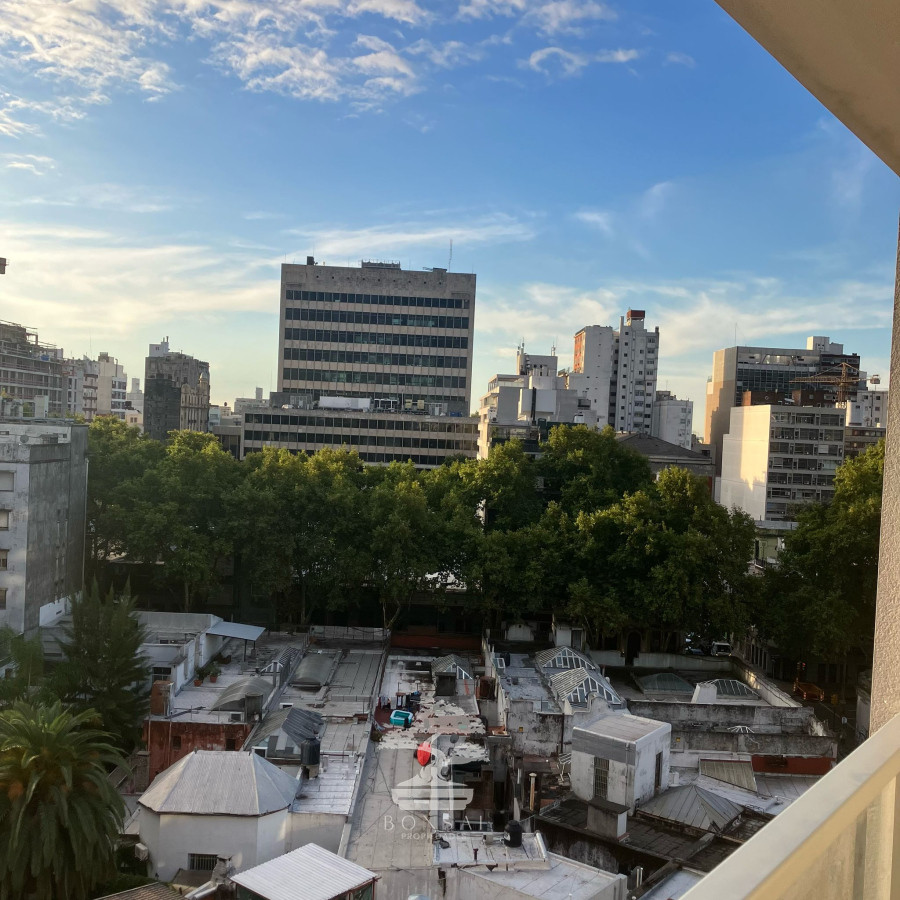 Apartamento ID.368 - Alquiler Apartamento 2 Dormitorios Cordón Montevideo M
