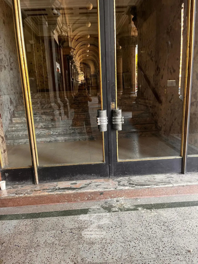 Apartamento ID.994 - Alquiler Monoambiente Centro Montevideo S