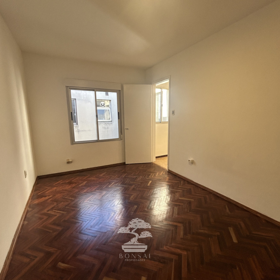 Apartamento ID.1119 - Alquiler Apartamento  1 dormitorio Buceo  Montevideo lr