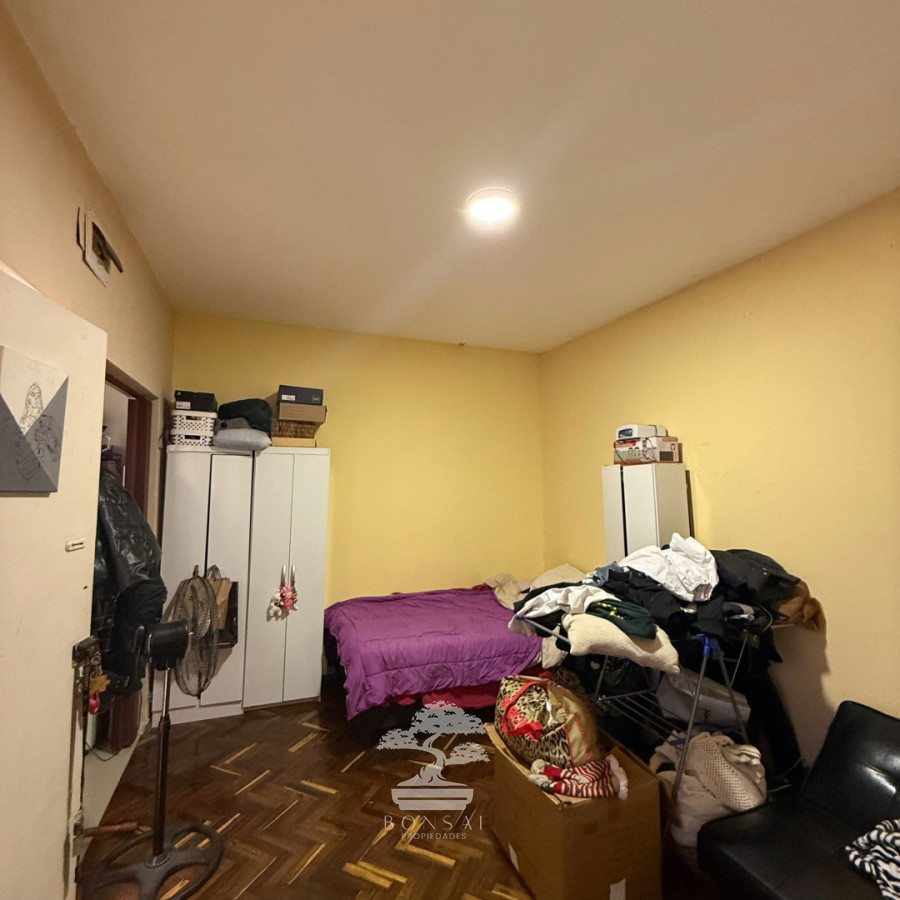 Apartamento ID.1043 - Venta Apartamento monoambiente la blanqueada Montevideo LR