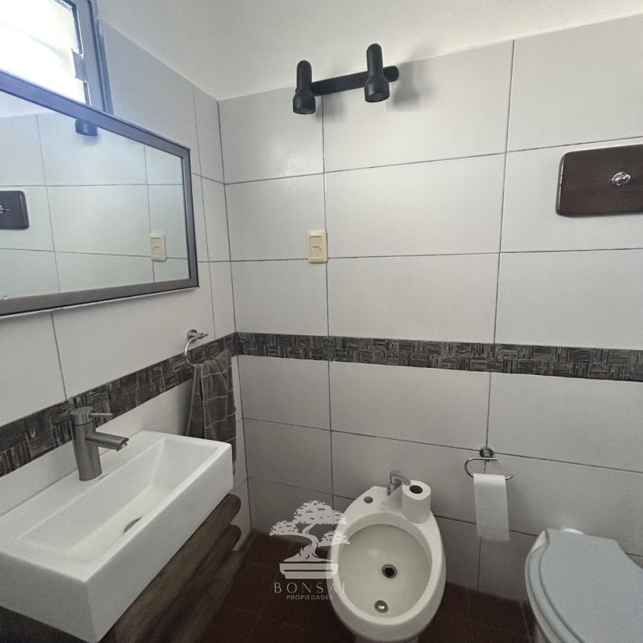 Apartamento ID.977 - Venta Apartamento 1 Dormitorio Buceo Montevideo LR