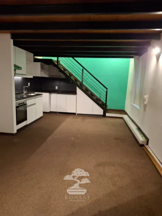 Apartamento ID.453 - Alquiler Duplex 2 Dormitorios Cordon-Centro Montevideo S