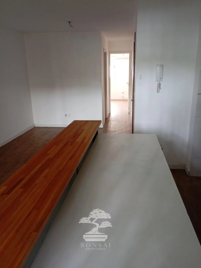 Apartamento ID.858 - Alquiler, Apartamento, 1 dormitorios, Cordon, Montevideo S