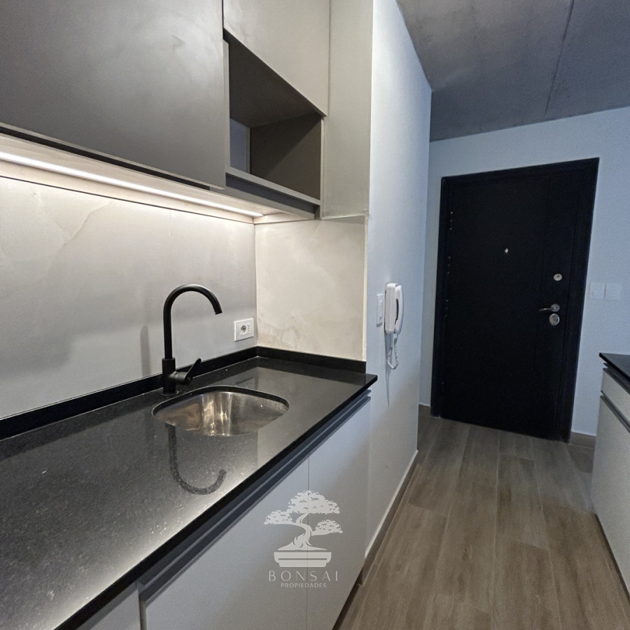 Apartamento ID.911 - Venta Apartamento 1 Dormitorio Parque Batlle Montevideo LR