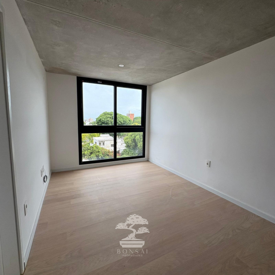 Apartamento ID.908 - Alquiler Apartamento 1 dormitorio a estrenar Buceo E