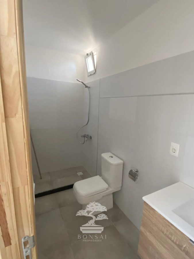 Apartamento ID.898 - Alquiler Apartamento Estilo Loft Pocitos Montevideo N