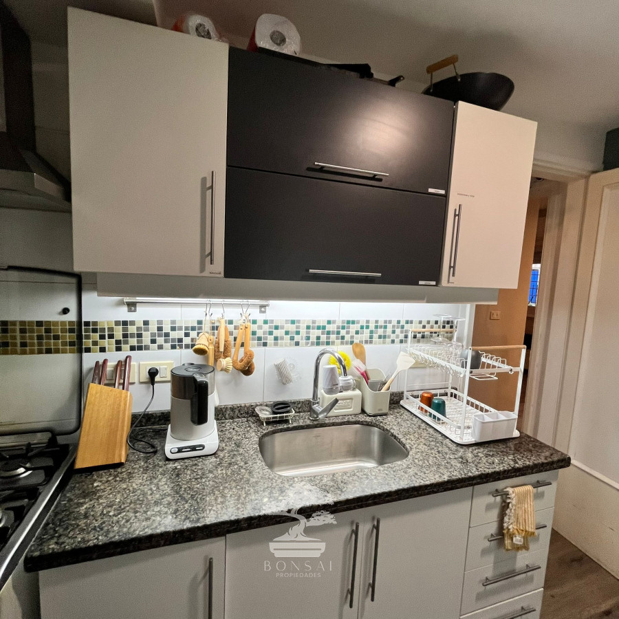 Apartamento ID.592 - Apartamento Venta 3 dormitorios 2 baños Punta Carretas Montevideo V 