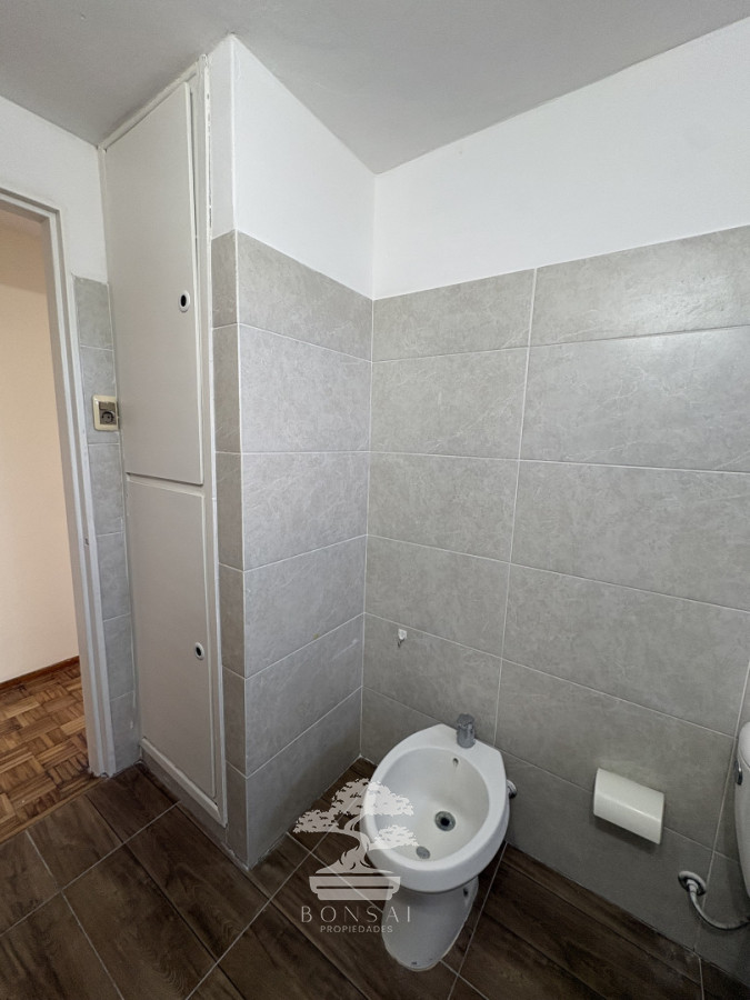 Apartamento ID.905 - Alquiler Apartamento 2 dormitorios La Blanqueada Montevideo E