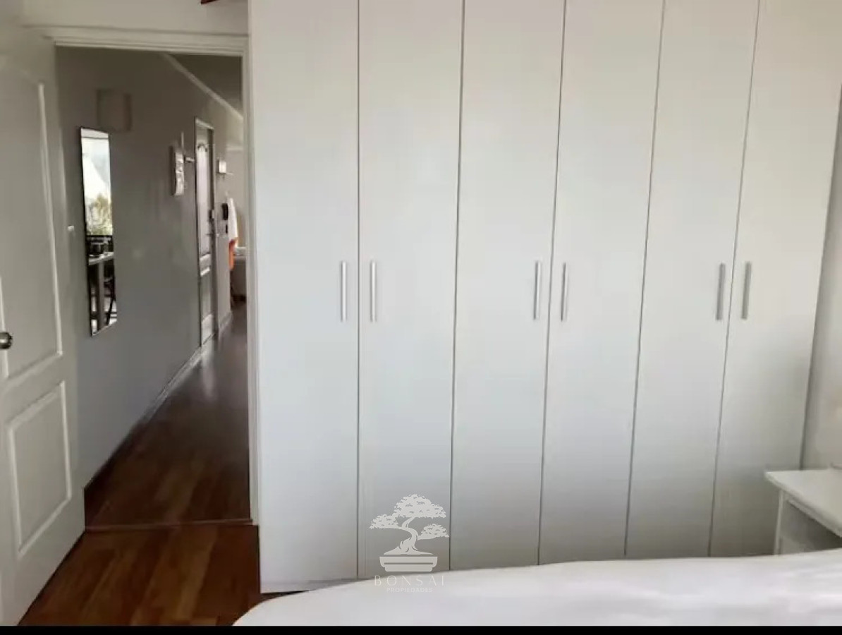 Apartamento ID.955 - Venta Pent-House 1 dormitorio Parque Rodo Montevideo. S