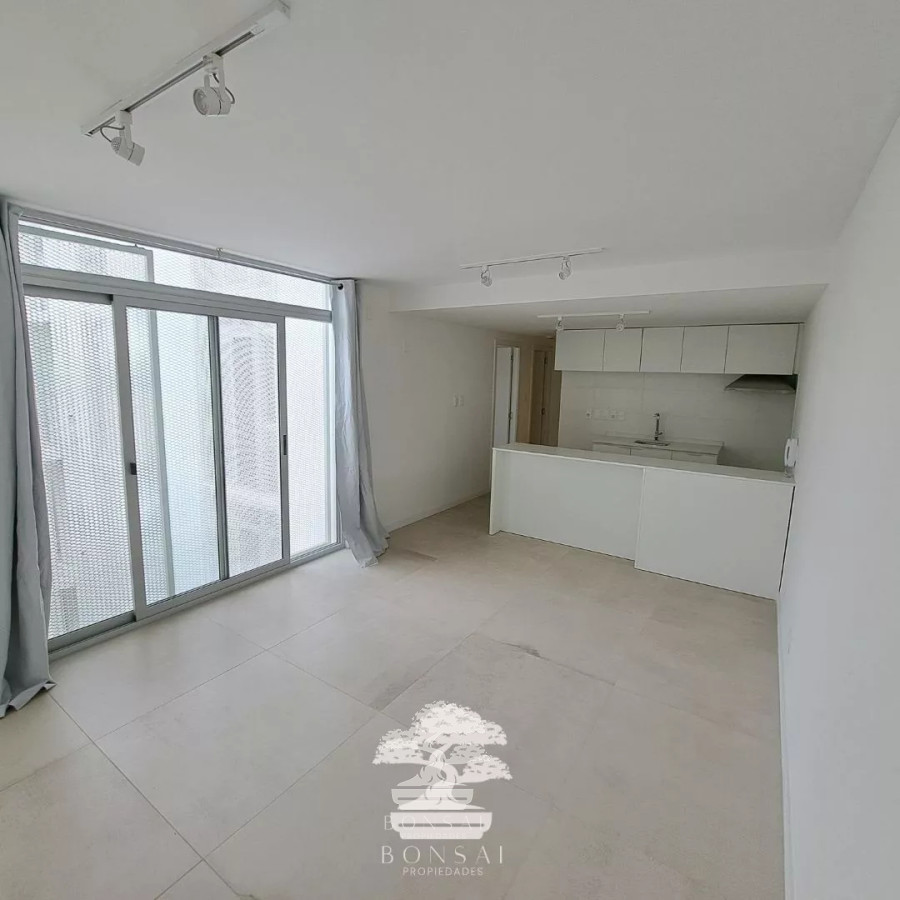 Apartamento ID.239 - Alquiler Apartamento 2 Dormitorios Villa Muñoz B