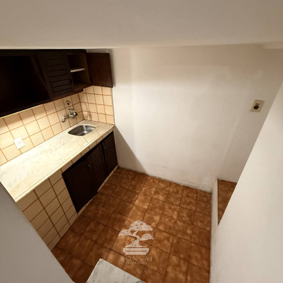 Apartamento ID.1045 - Alquiler Apartamento Tres Dormitorios Opción a Cuatro Cordón Montevideo F