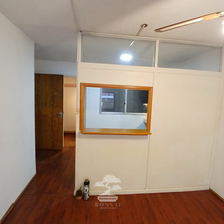 Apartamento ID.518 - Alquiler Monoambiente Cordon Montevideo S