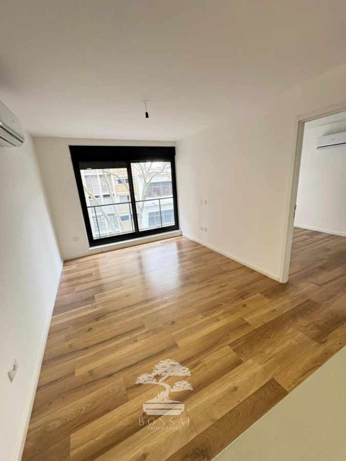 Apartamento ID.1112 - Alquiler Apartamento 1 dormitorio Cordon Montevideo N