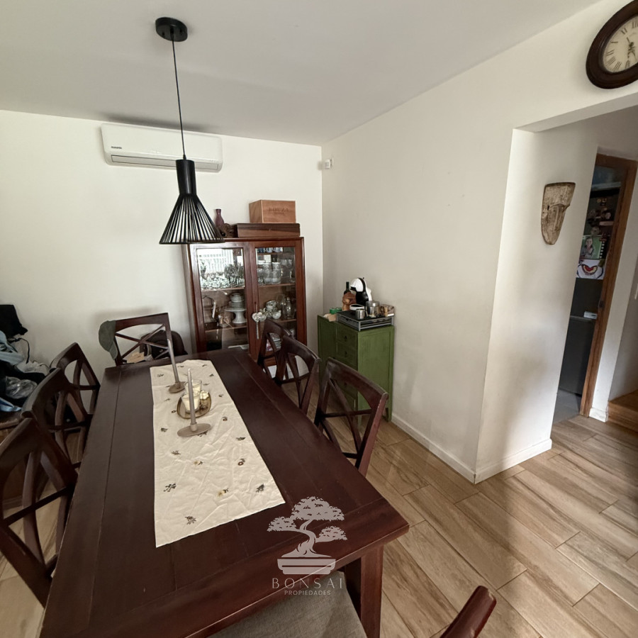 Apartamento ID.910 - Venta Casa 3 Dormitorios Barra de Carrasco Montevideo F 