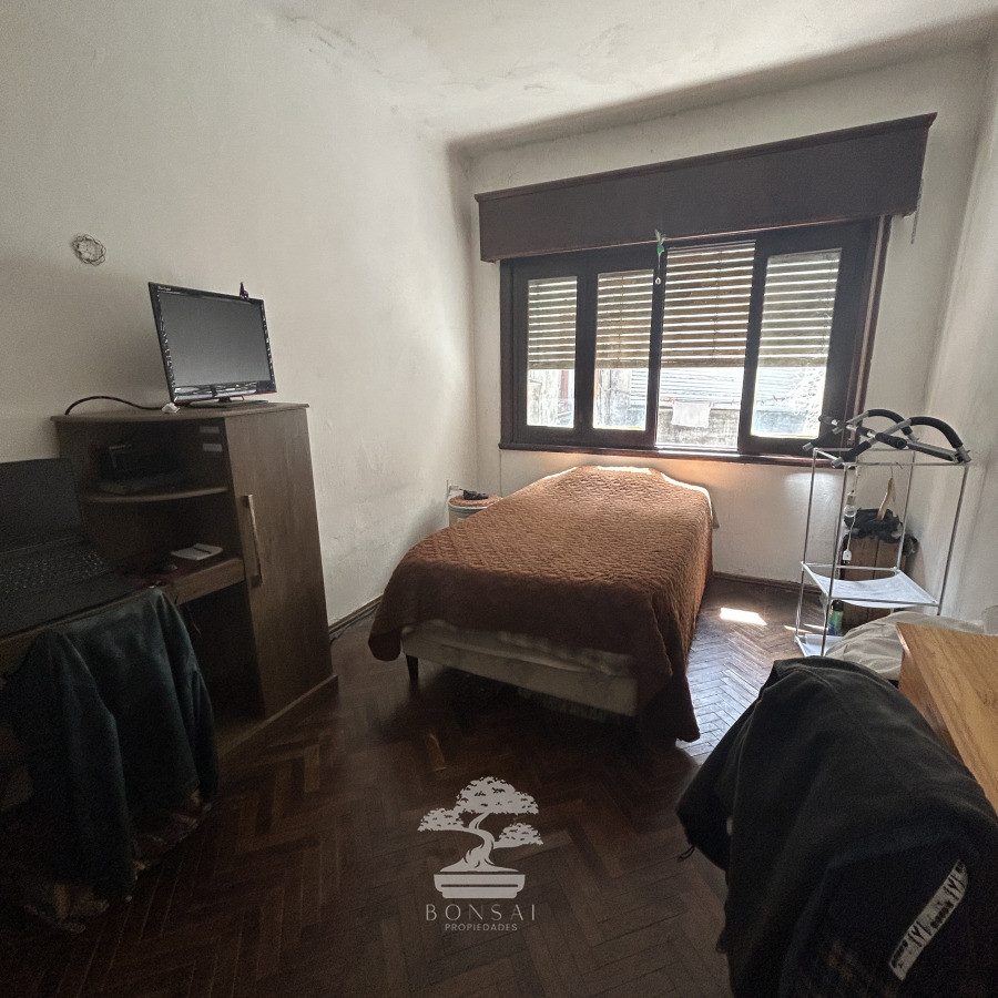 Apartamento ID.793 - Venta Apartamento 1 Dormitorio Reducto Montevideo LR