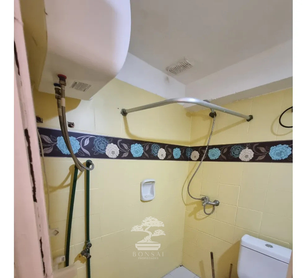 Apartamento ID.819 - Alquiler Monoambiente cordon Montevideo S