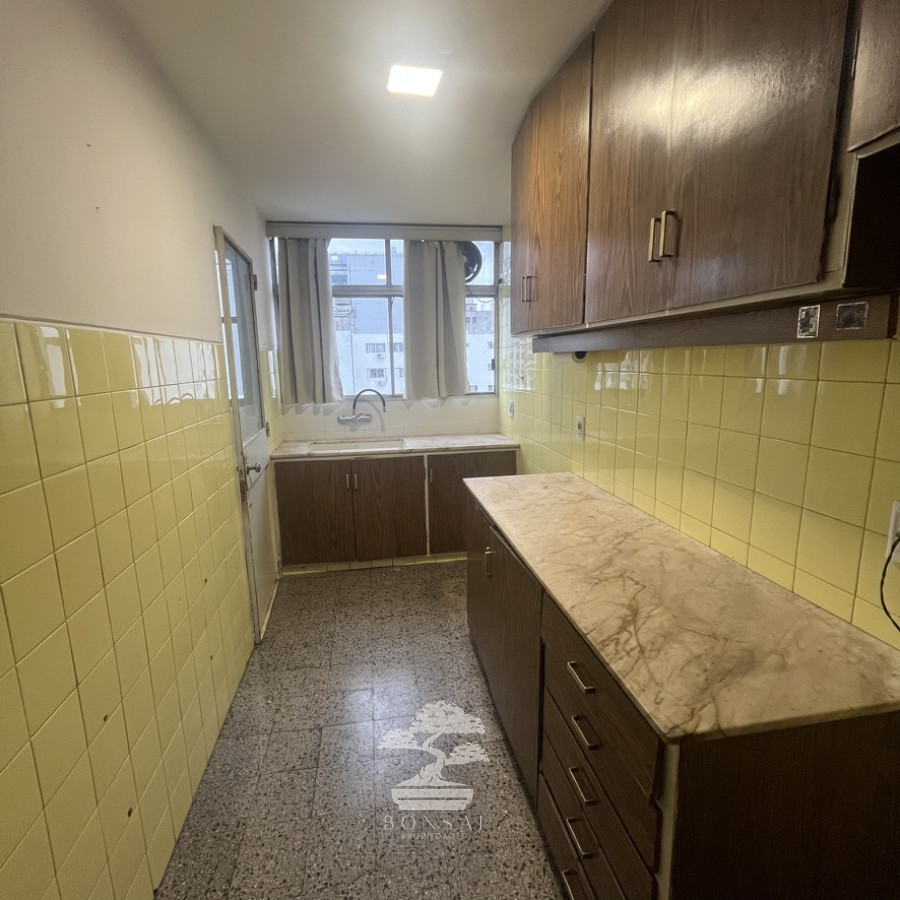 Apartamento ID.3 - Venta Apartamento 3 dormitorios Cordon Montevideo C