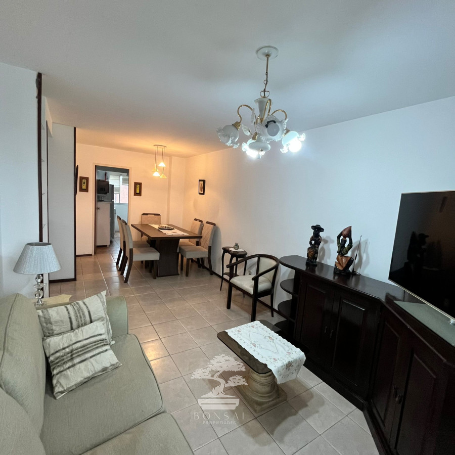 Apartamento ID.522 - Venta Apartamento 2 Dormitorios  Buceo Montevideo V