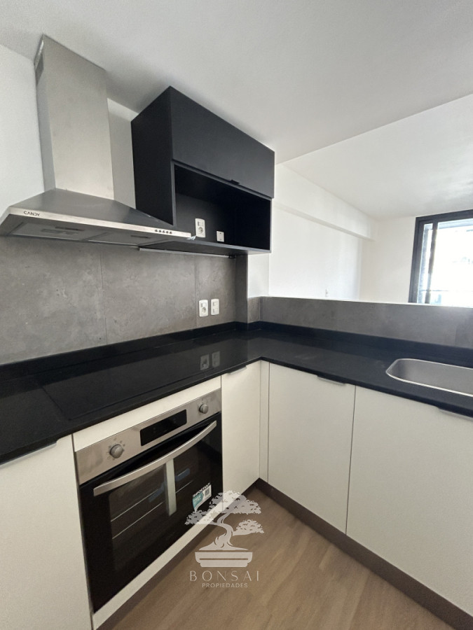 Apartamento ID.1054 - Venta Apartamento 2 Dormitorios Buceo  Montevideo G