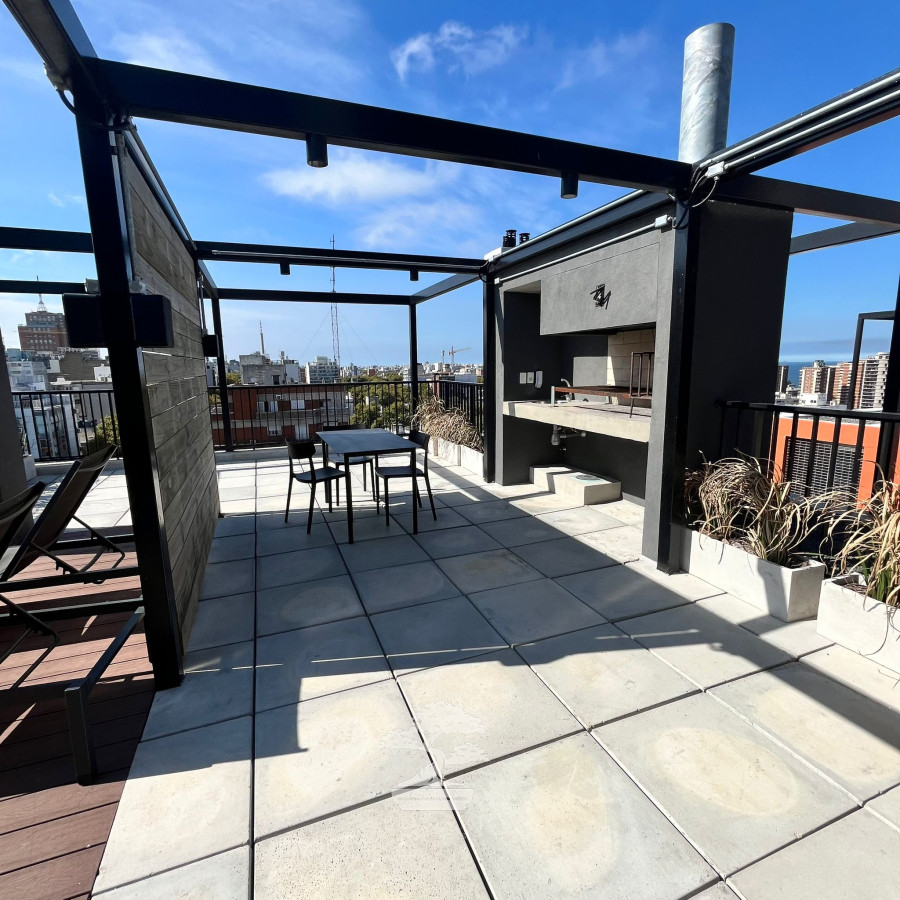 Apartamento ID.499 - Venta Apartamento 1 Dormitorio Montevideo V