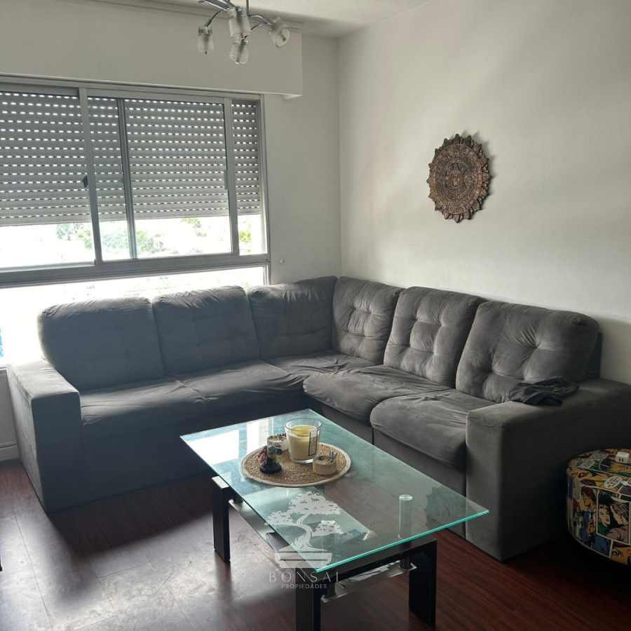 Apartamento ID.887 - Alquiler Apartamento  2 dormitorios Parque batlle Montevideo lr 