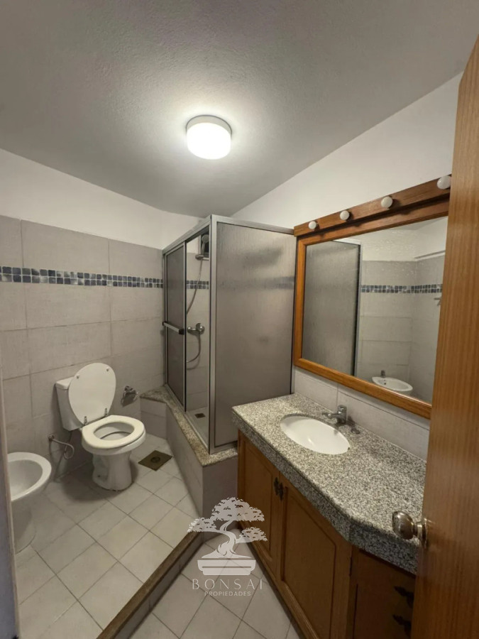 Apartamento ID.1047 - Alquiler Apartamento 4 dormitorios Buceo Montevideo N