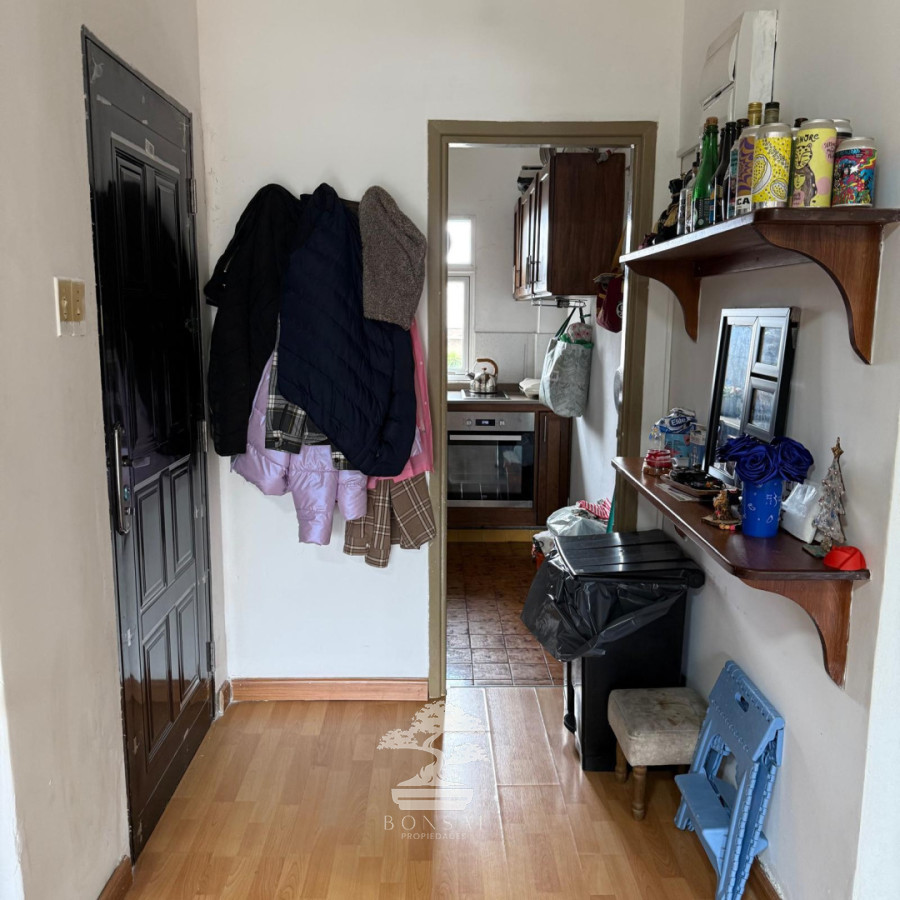 Apartamento ID.1201 - Venta Apartamento 2 dormitorios Buceo Montevideo E