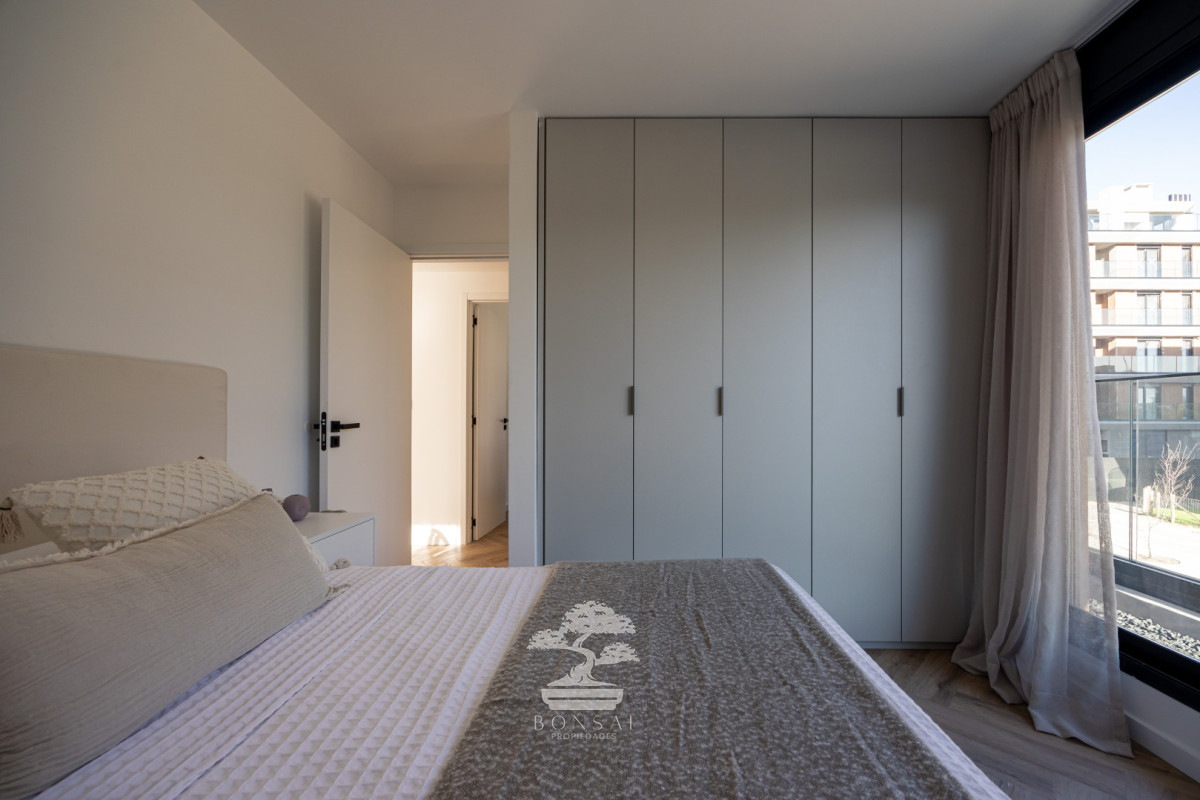 Apartamento ID.1039 - Venta Apartamento 3 Dormitorios  Carrasco Montevideo LR