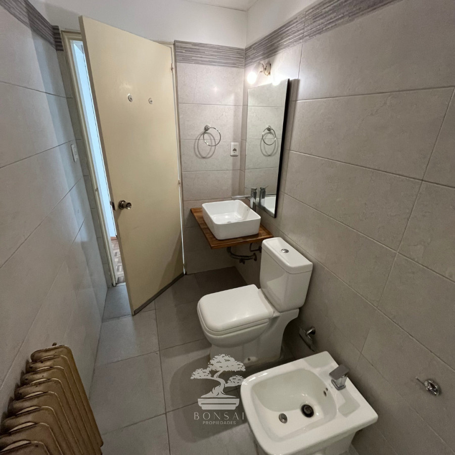 Apartamento ID.995 - Alquiler Apartamento 2 dormitorios Cordon Montevideo N