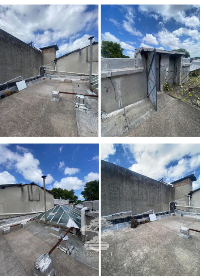 Apartamento ID.920 - Alquiler Apartamento 3 dormitorios La Comercial Montevideo N