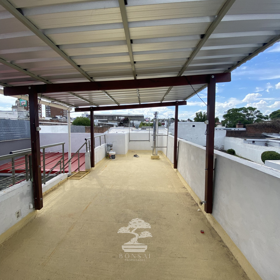 Apartamento ID.278 - Alquiler Apartamento 2 Dormitorios Sin Gastos Comunes Prado Montevideo F 