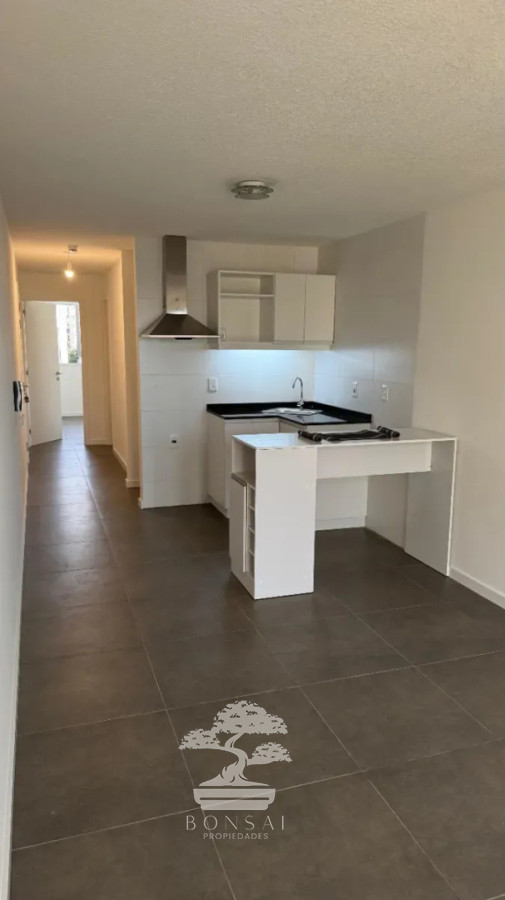 Apartamento ID.992 - Alquiler Apartamento 1 dormitorios Cordon Montevideo S