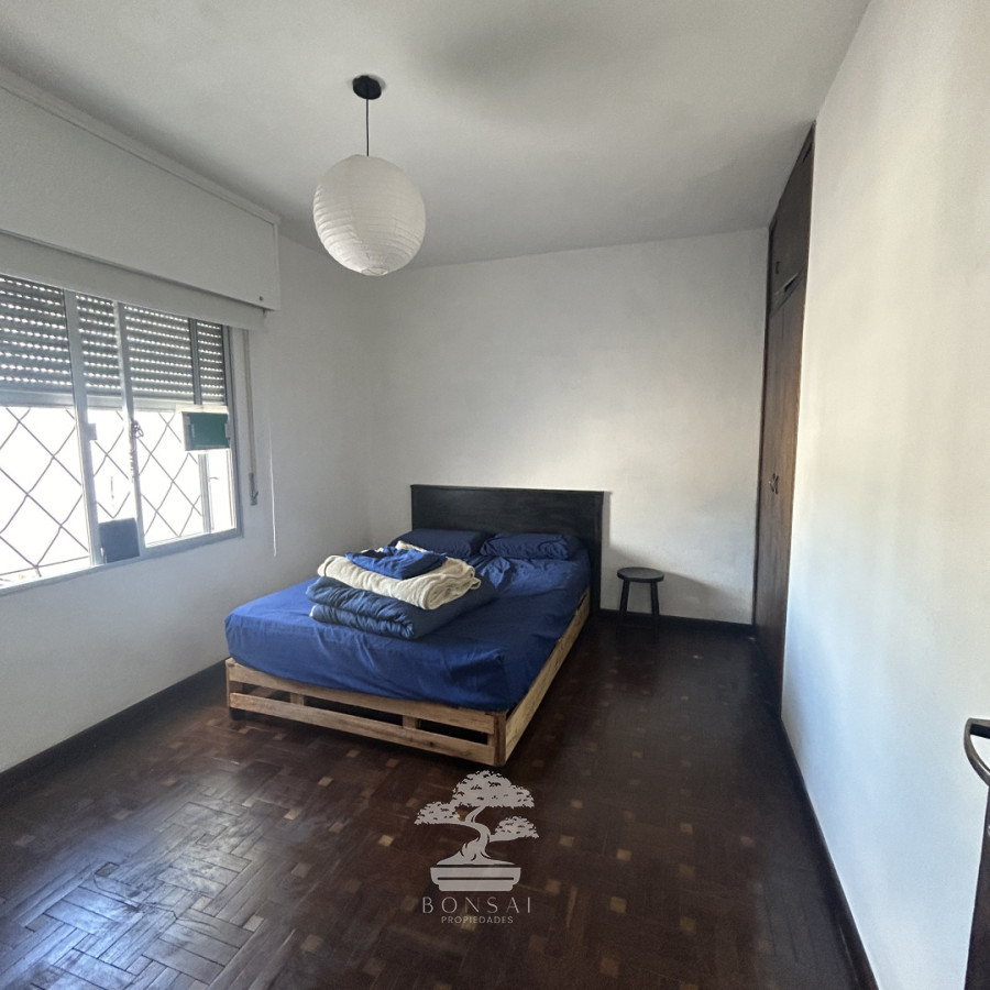 Apartamento ID.977 - Venta Apartamento 1 Dormitorio Buceo Montevideo LR
