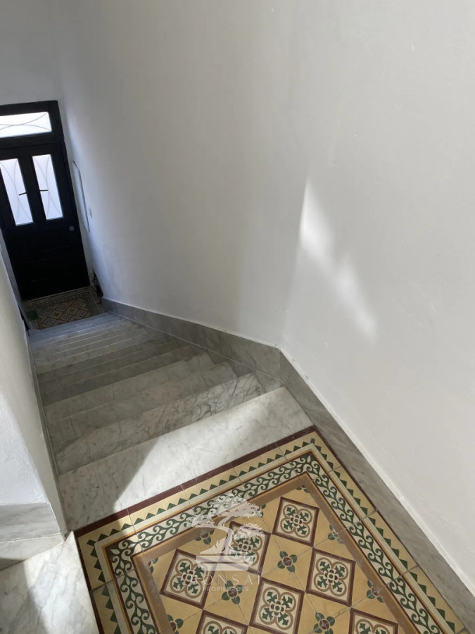 Apartamento ID.898 - Alquiler Apartamento Estilo Loft Pocitos Montevideo N