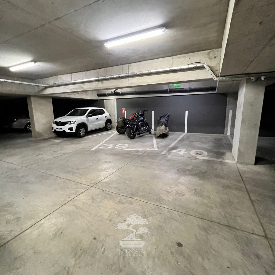 Apartamento ID.499 - Venta Apartamento 1 Dormitorio Montevideo V