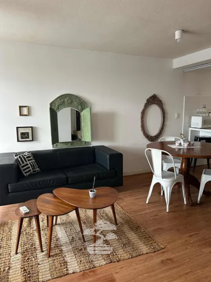 Apartamento ID.457 - Venta Apartamento 2 dormitorios Nuevo Centro, Montevideo. S