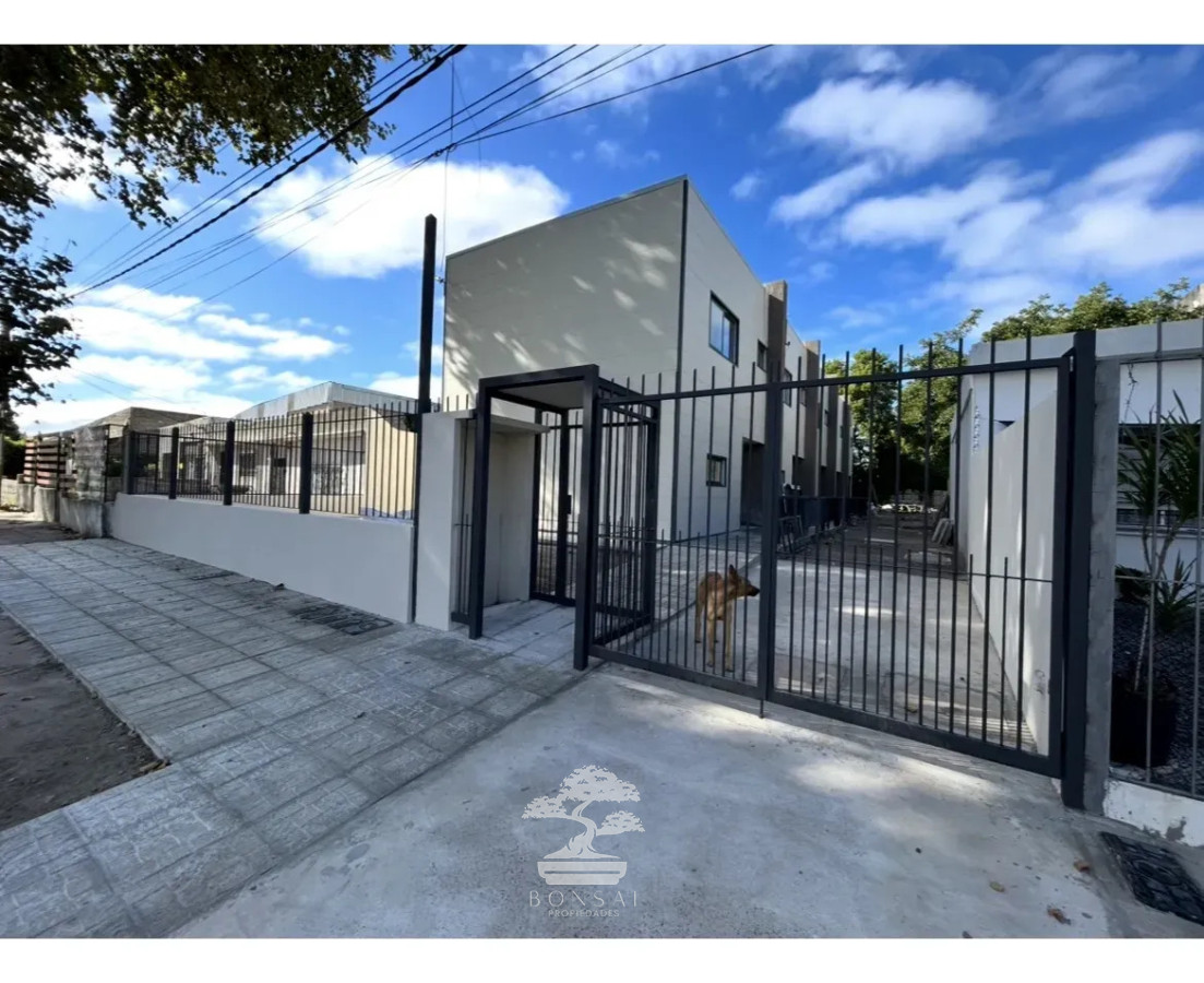 Apartamento ID.1038 - Alquiler Apartamento Duplex 2 dormitorios Malvin Norte Montevideo N 