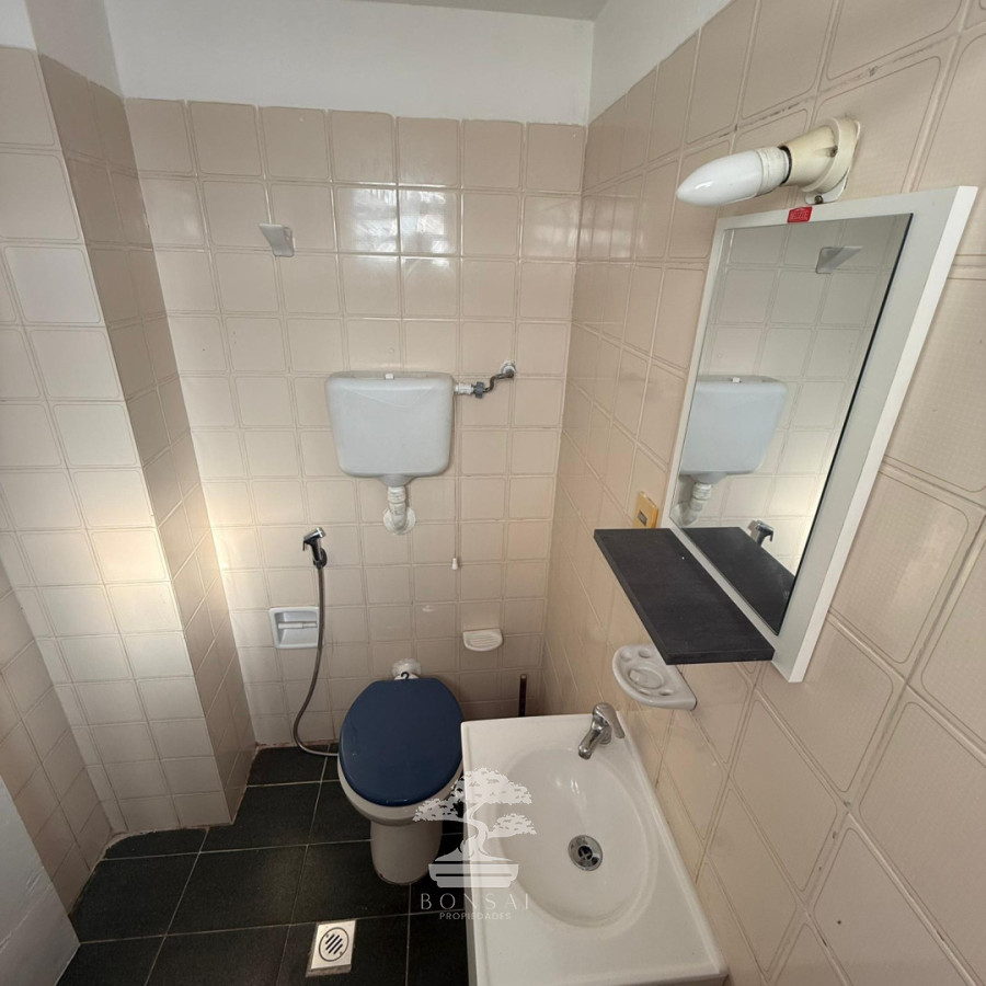 Apartamento ID.1012 - Alquiler Monoambiente Cordon Montevideo S