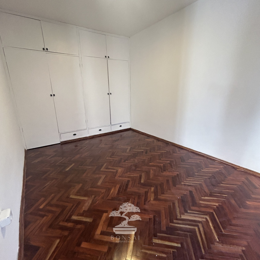 Apartamento ID.1119 - Alquiler Apartamento  1 dormitorio Buceo  Montevideo lr