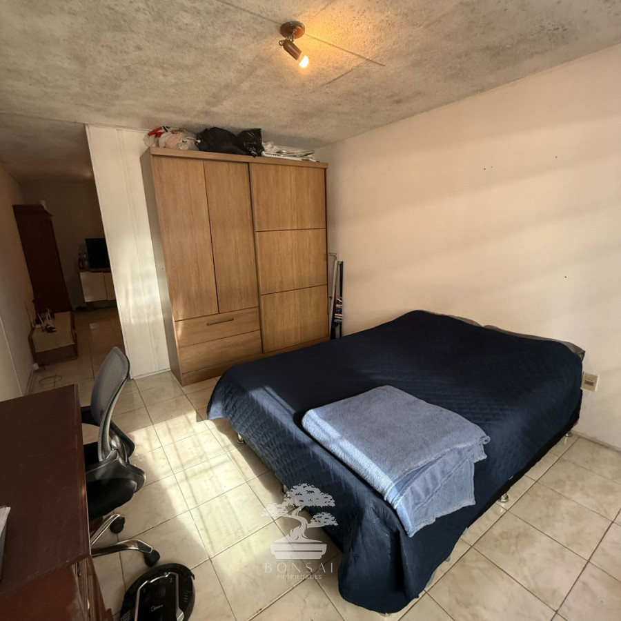 Apartamento ID.1048 - Venta Monoambiente Cordón Montevideo E