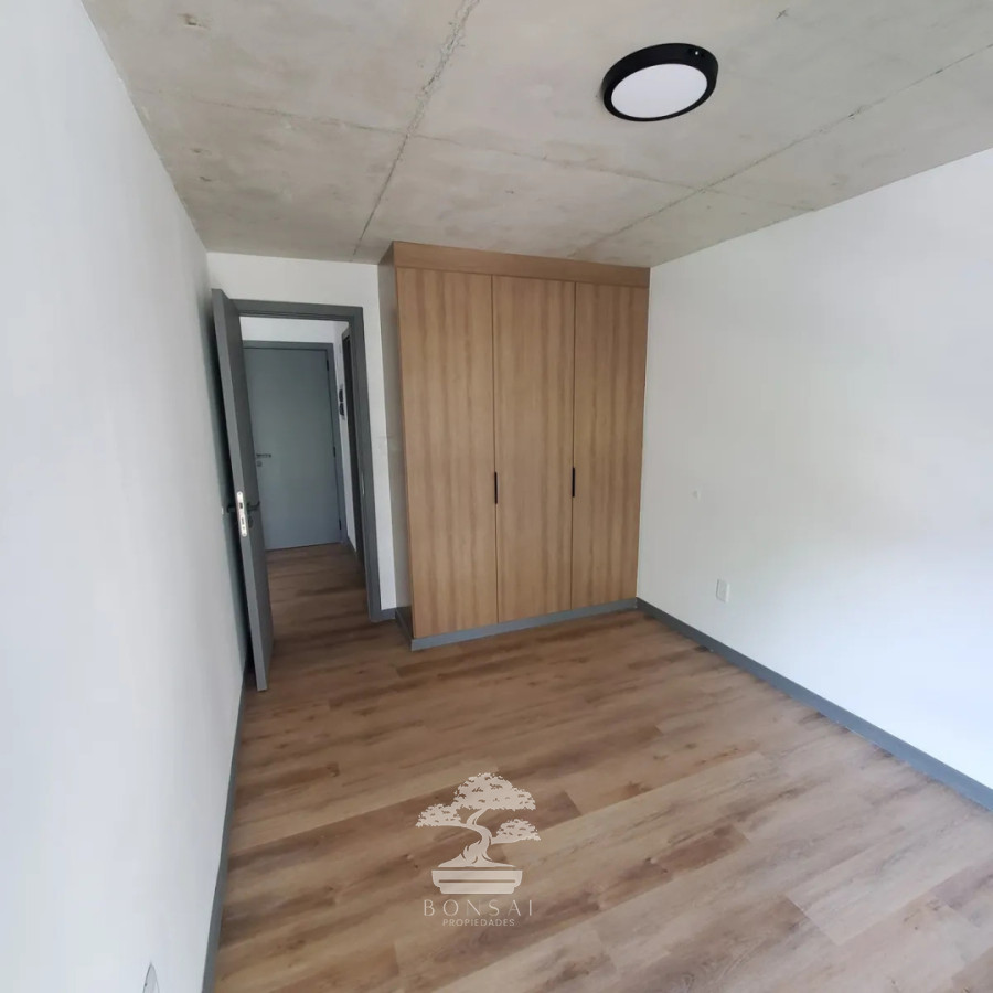 Apartamento ID.846 - Alquiler Apartamento 1 dormitorios La Blanqueada Montevideo S