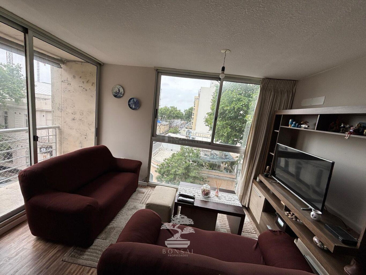 Apartamento ID.917 - Venta Apartamento 2 dormitorios Cordon Sur Montevideo. S