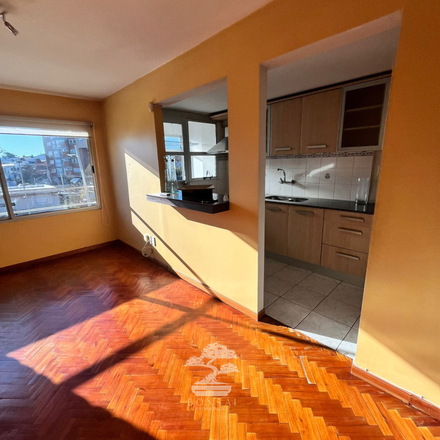 Apartamento ID.619 - Venta Apartamento 3 dormitorios Parque Batlle Montevideo V 
