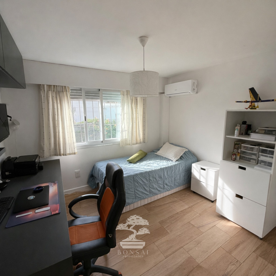 Apartamento ID.910 - Venta Casa 3 Dormitorios Barra de Carrasco Montevideo F 