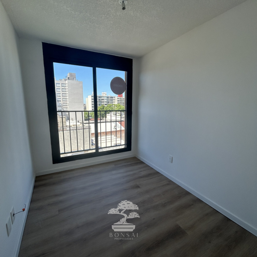 Apartamento ID.912 - Venta Apartamentos a estrenar La Blanqueada Montevideo G
