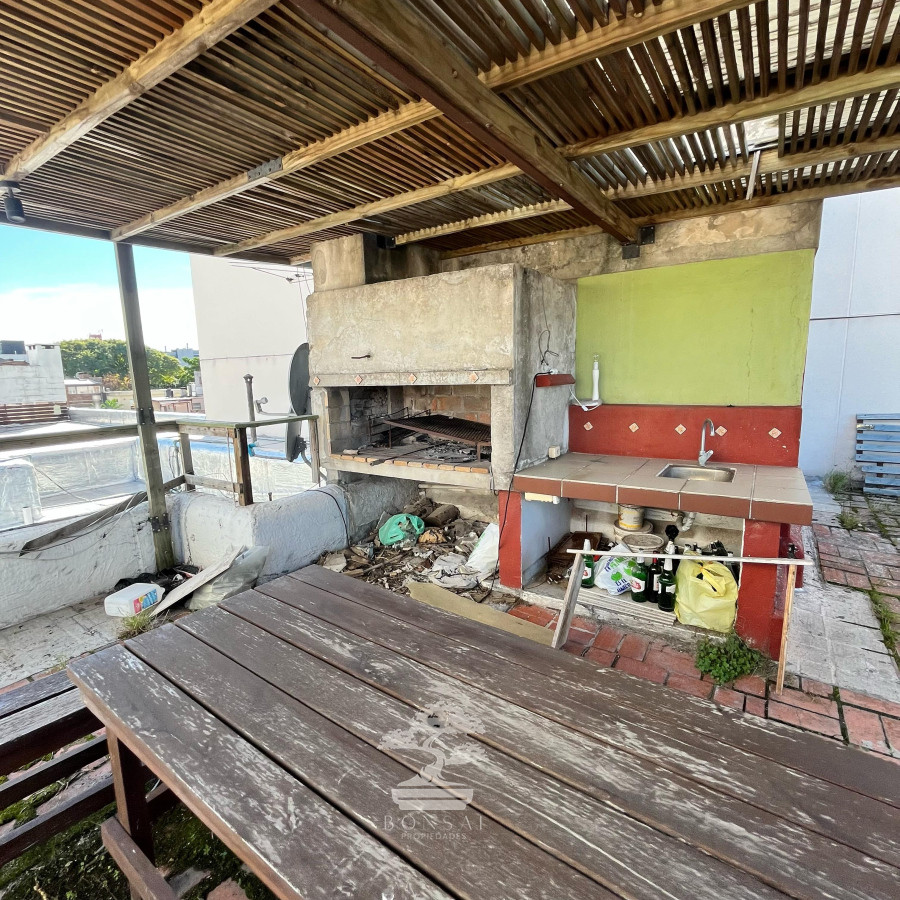 Apartamento ID.475 - Venta Apartamento 2 Dormitorios Pocitos Montevideo V