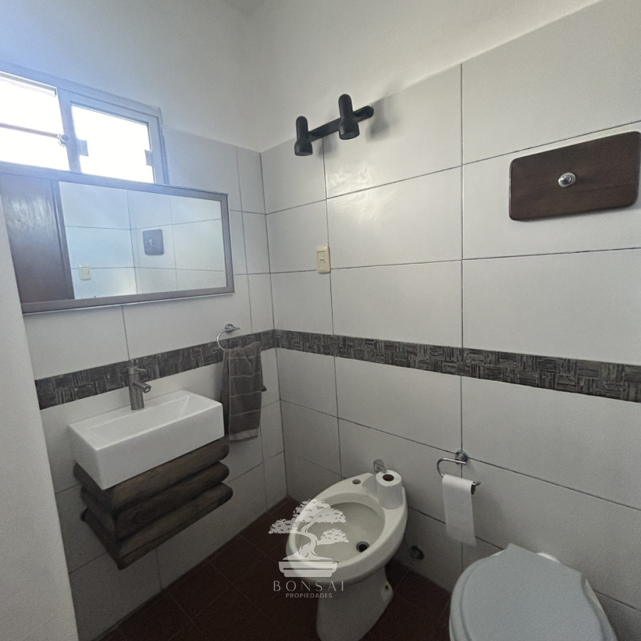 Apartamento ID.977 - Venta Apartamento 1 Dormitorio Buceo Montevideo LR