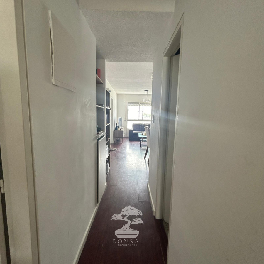 Apartamento ID.887 - Alquiler Apartamento  2 dormitorios Parque batlle Montevideo lr 