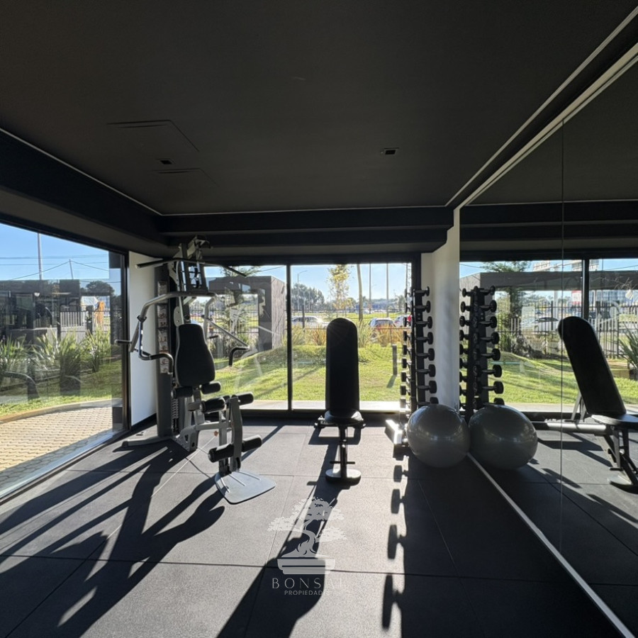 Apartamento ID.1034 - Venta Penthouse 3 Dormitorios A estrenar Amplia Terraza Barra de Carrasco Canelones E